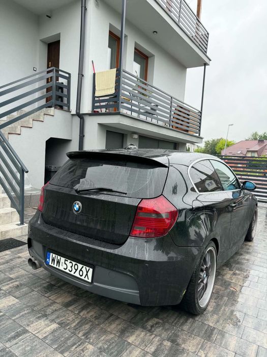 BMW Seria 1