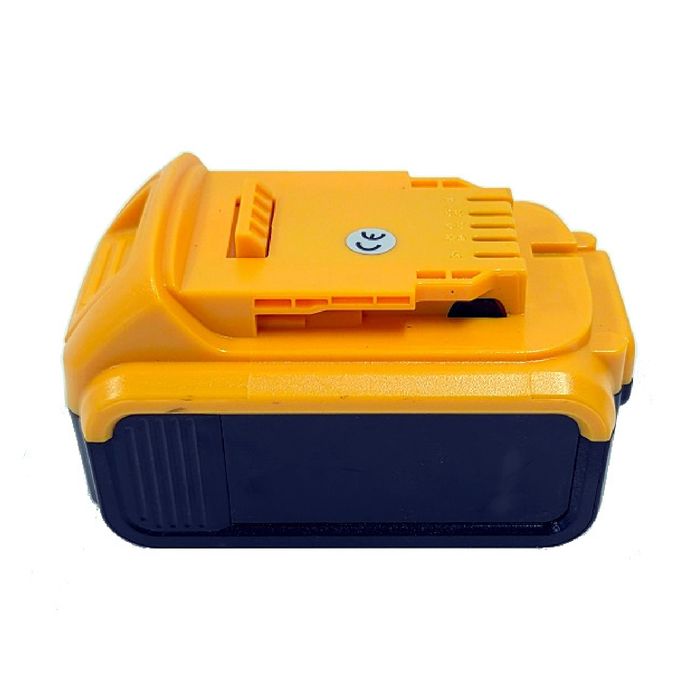 HARDEX Akumulator 18V Li-Ion 3.0Ah do elektronarzędzi zamiennik dewalt