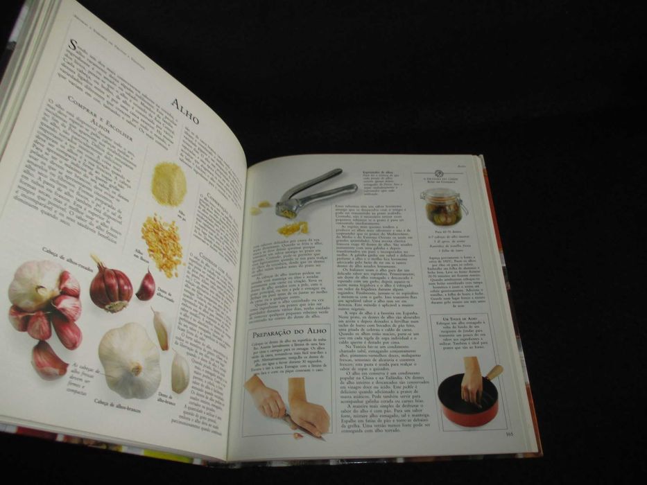 Livro Bons Sabores Elisabeth Lambert Ortiz Maria de Lourdes Modesto