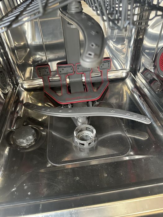 Продам посудомийну машинку 60 см (посудомийку)