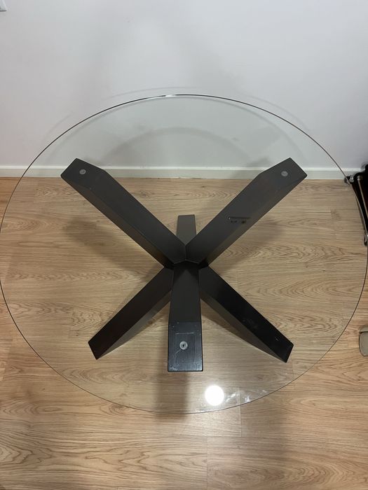 Mesa de Sala Robusta