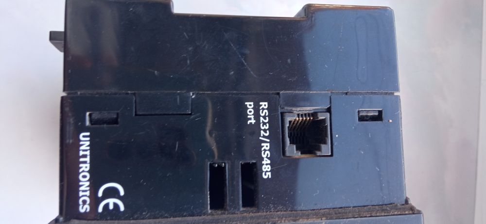 Sterownik modulowy Unitronics M 90