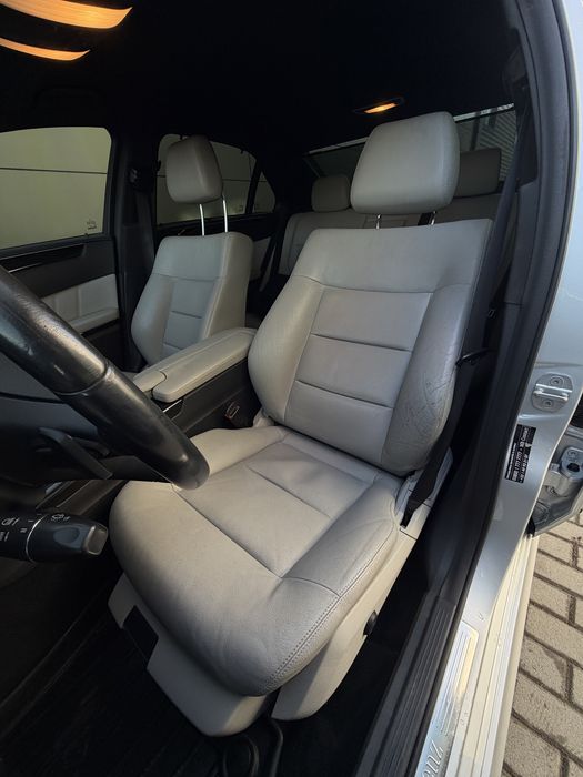 Mercedes-Benz E 350 CDI Продам мерс, мерседес е клас