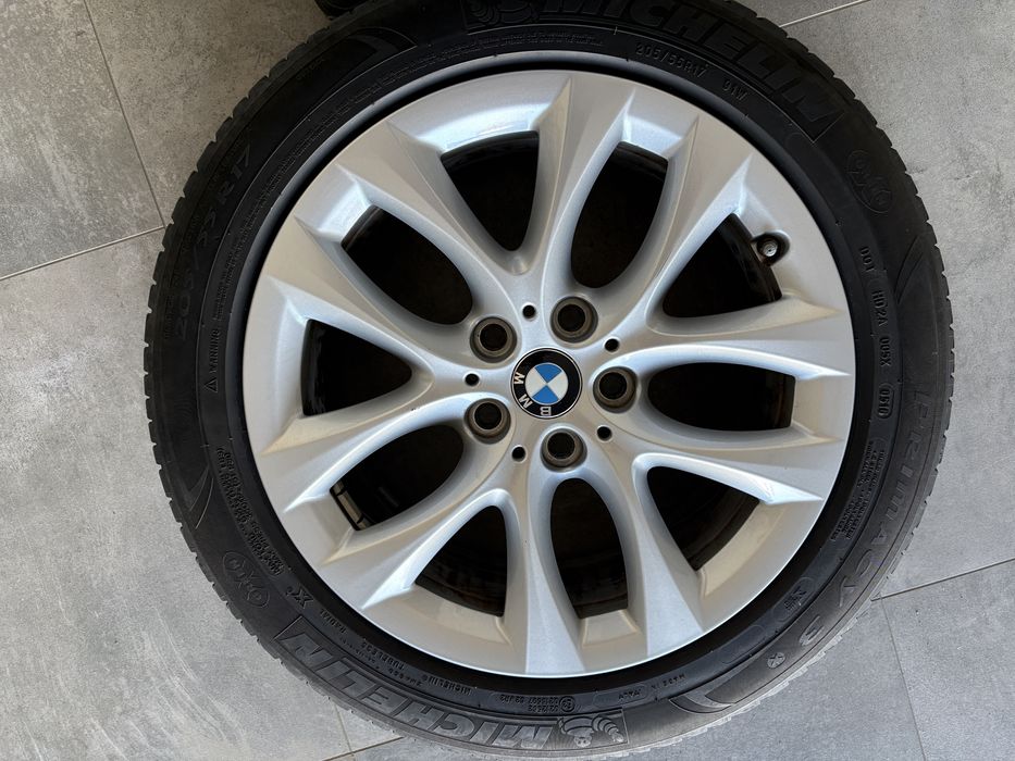 Kola Bmw 17” 5x112
