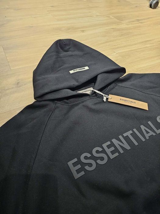 Bluza essentials fear of god Swag