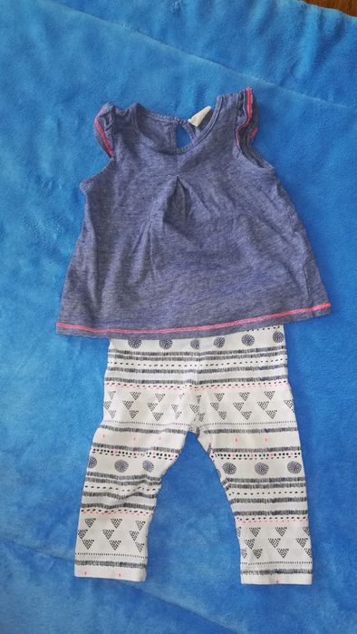 Komplet H&M r. 68