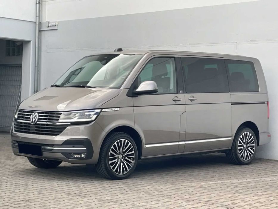Volkswagen T6.1 Multivan      2020