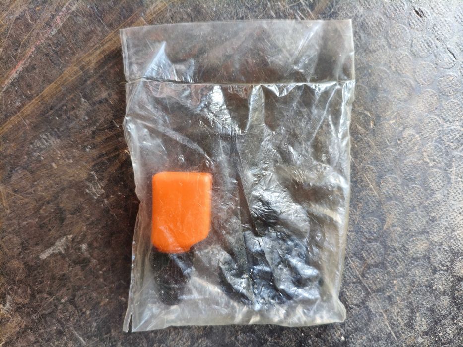 Opryskiwacz Kwazar V12  Stan BDB