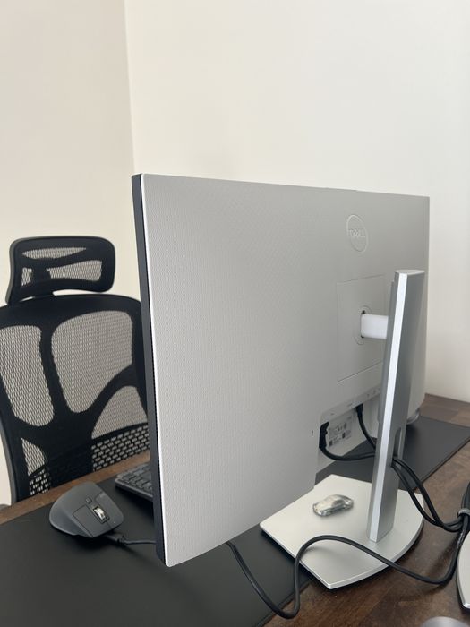 DELL S2722DZ 27” QHD 2560×1440 IPS | 4 ms | USB-C