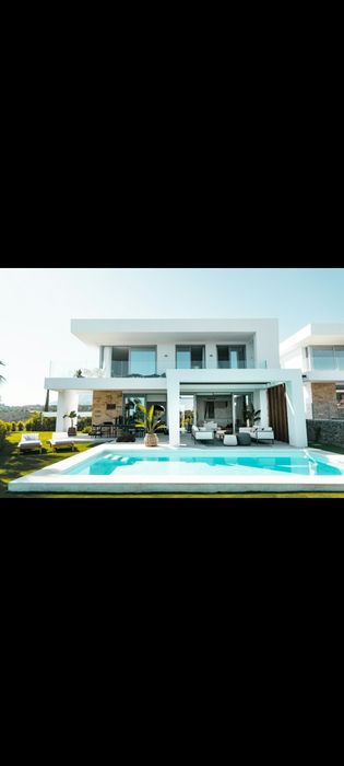 Construímos moradias unifamiliares Região Lisboa e Margem Sul