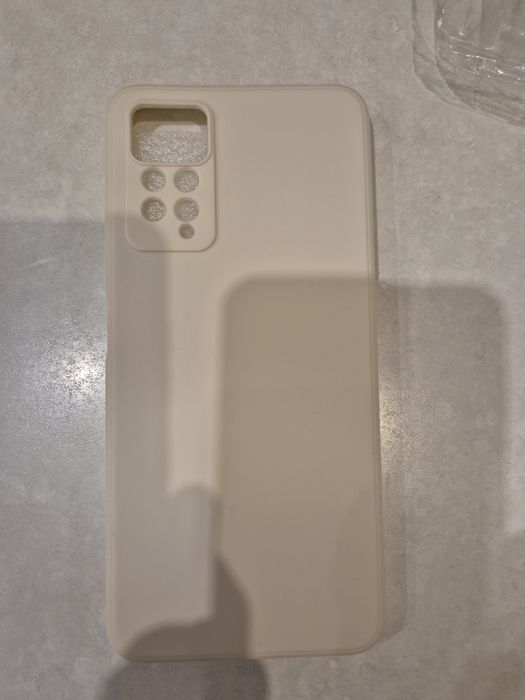 Чехол для телефона  Redmi NOTE 11pro ,11pro plus,11e pro, 12pro4G
