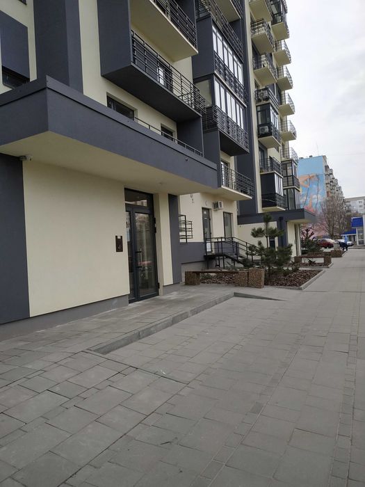 Продам квартиру в ЖК Слобода