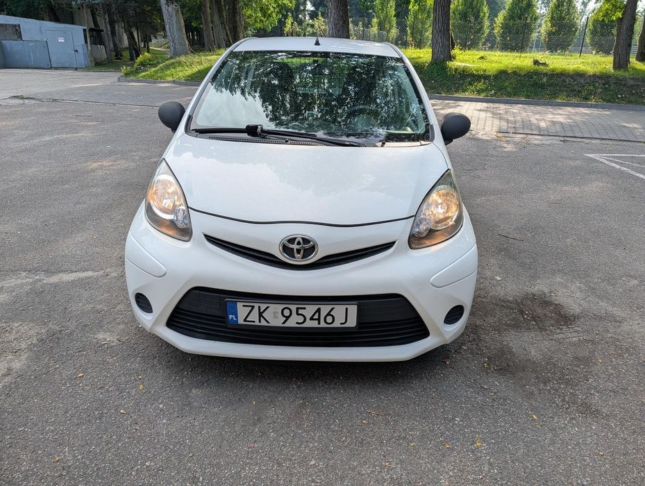 Pozostałe Dostawcze