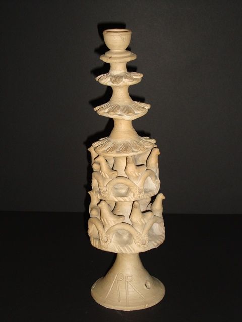 Rosa Ramalho - Olaria