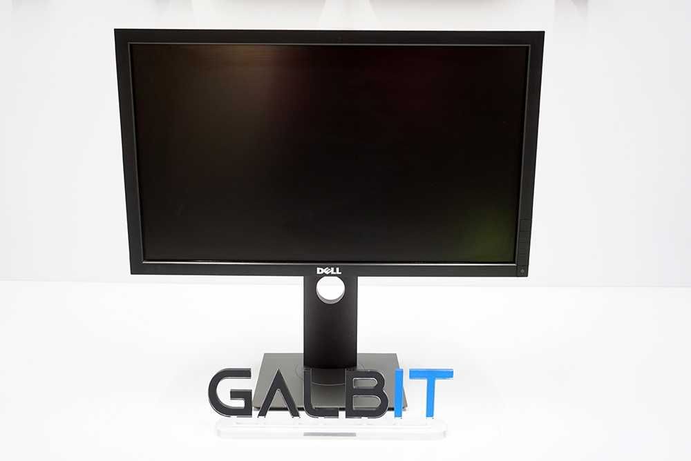 Monitor DELL P2211Ht 22''