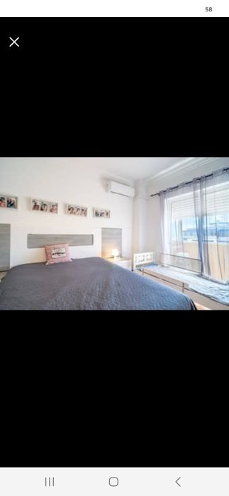 Vende se apartamento t3 em Olhão, de 157m2, com estacionamento privado e um dos quartos com suite...