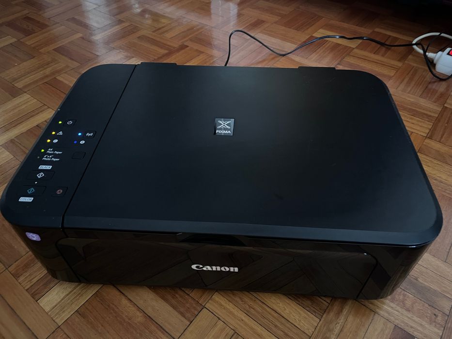 Impressora Canon