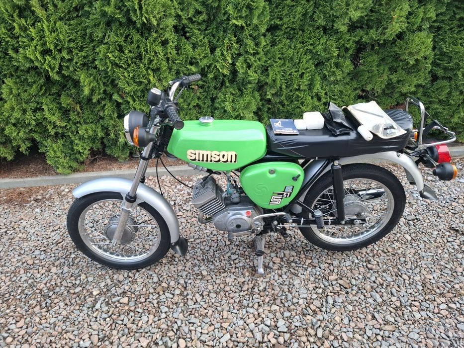 Simson