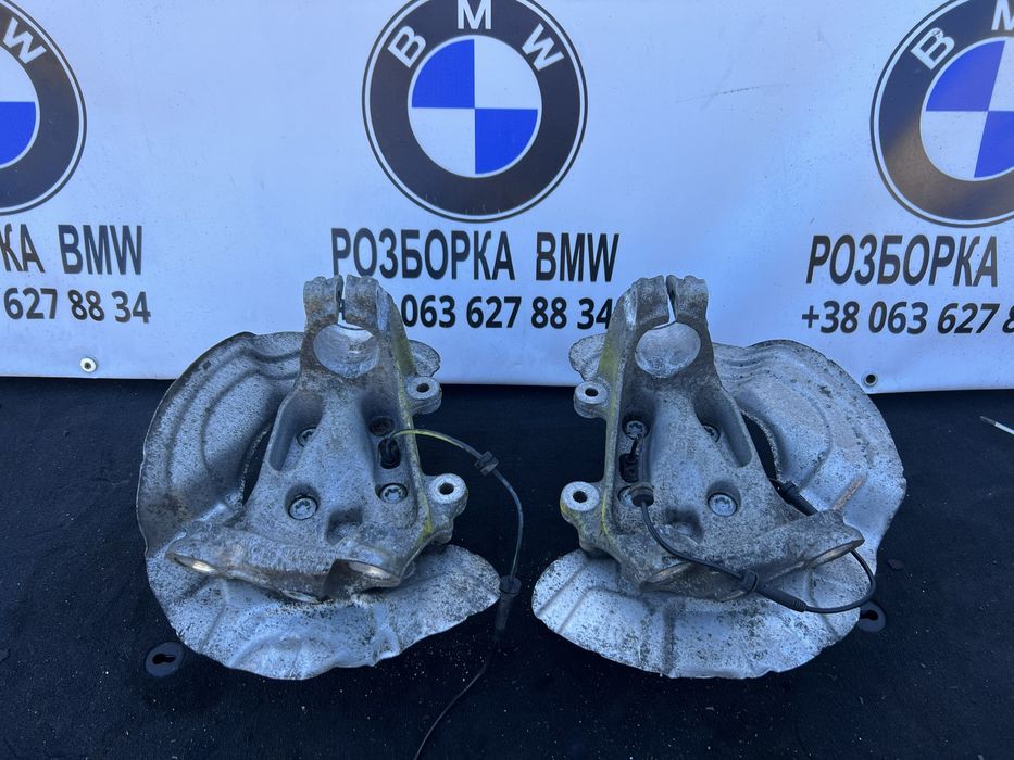 Поворотний кулак ступиця bmw 3 серія f30 f31 ліва права