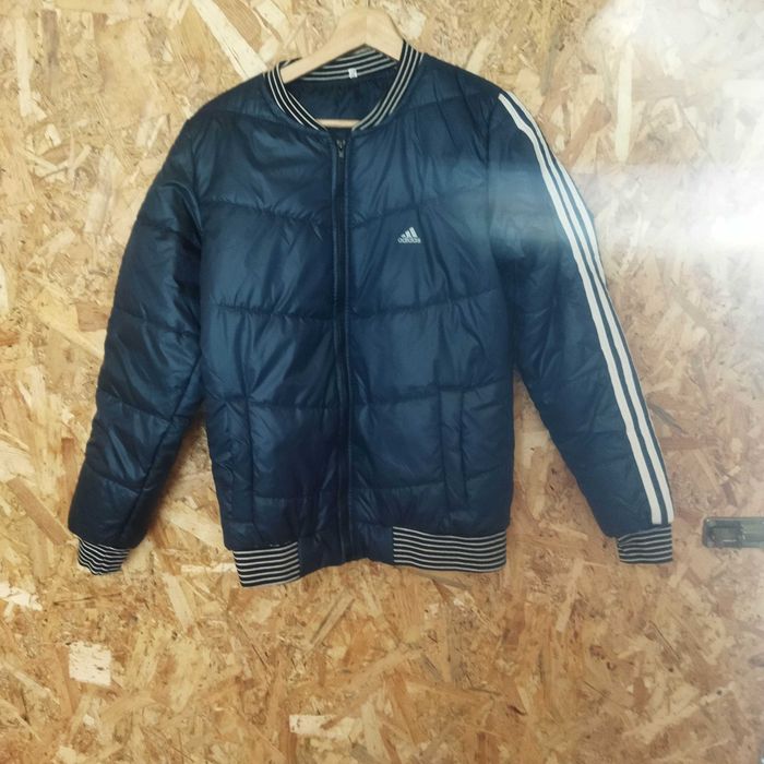 Куртка демосезон