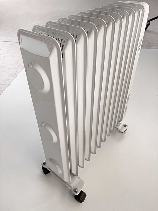 Aquecedor - Jata calor - RDE11 - 2500w - Em óptimo estado