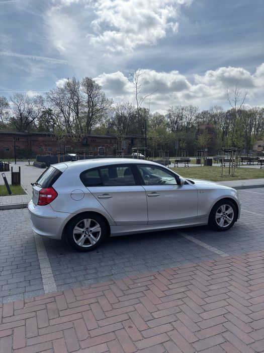 BMW seria 1 116i