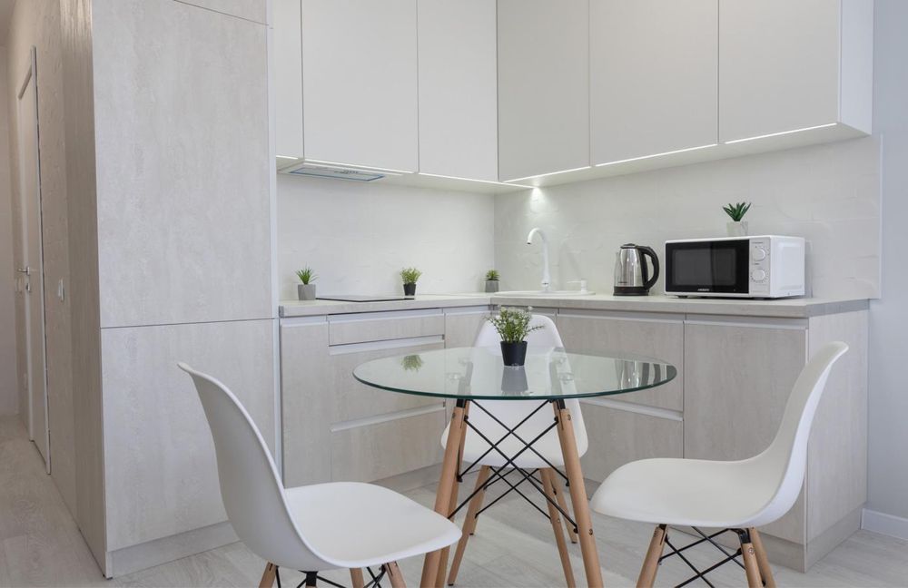 Акція сьогодні! Сучасна євростудія ЖК Олімпік Парк