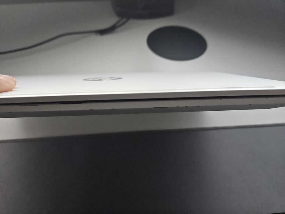 Laptop HP PAVILION AERO 13.3 R7 5800U 16GB RAM 512GB SSD Win11