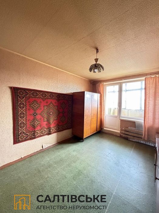 ЮЛ-2880 Продам 3к квартиру на Салтовке Салтовская 524 м/р