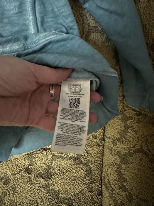 Guess кофта для хлопчика 12 років