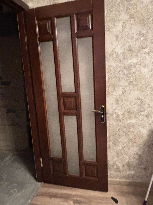 Продам нові деревьяні міжкімнатні двері