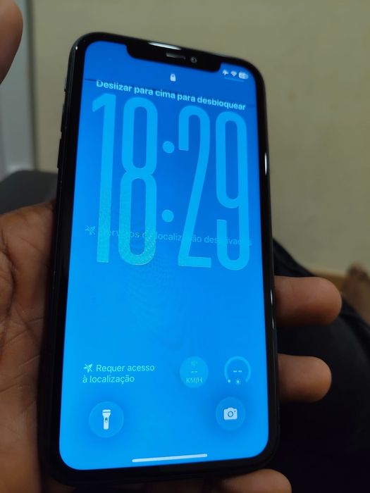 IPhone 11 normal