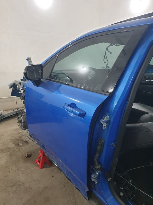 Двері для Honda Prologue розборка