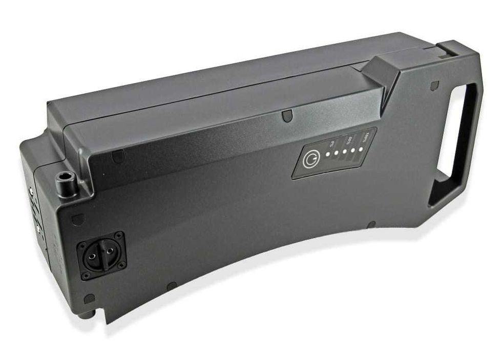 Nowa Bateria Kalkhoff/Raleigh/Rixe 500Wh