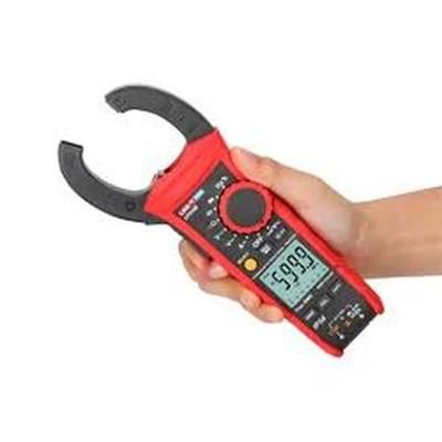 Miernik cęgowy tester Uni-T PRO UT219E