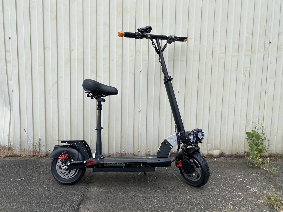 Електросамокат Spark Kickscooter Maxi 500Вт