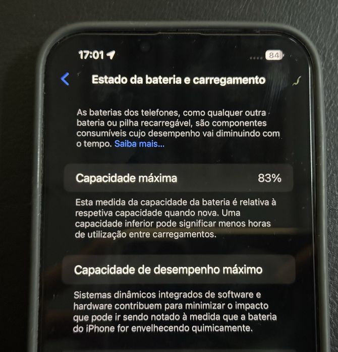 iPhone 13 Pro Max 128GB Azul Sierra