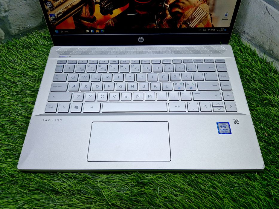 Магазин:HP 14/Core i5-8250u/8gb/256SSD/Intel HD 620 2gb/Ноутбук.