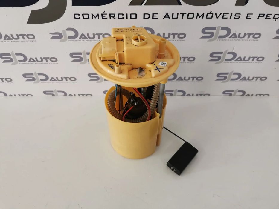 Bomba / Boia Combustível – Alfa Romeo Mito