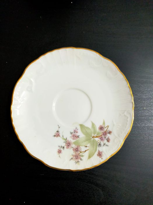 Vista Alegre Tea Set64751425520514125