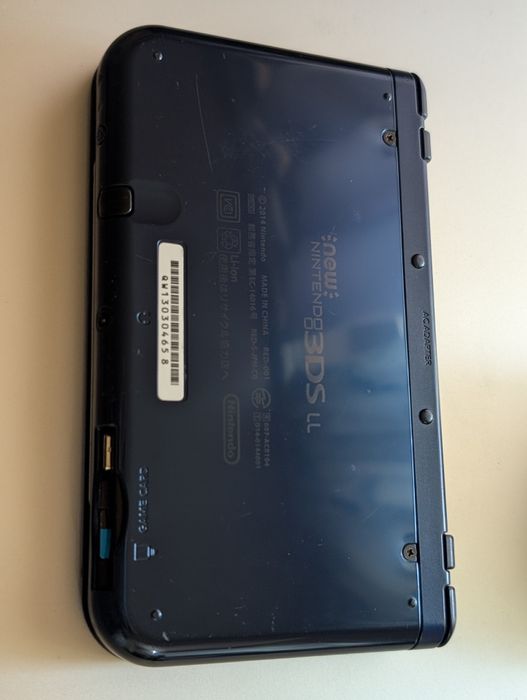 new nintendo 3ds xl - купити приставки - Ціна на OLX.ua
