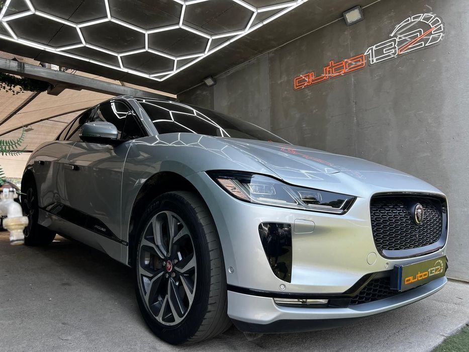 Jaguar I-Pace EV400 R-Dynamic HSE AWD