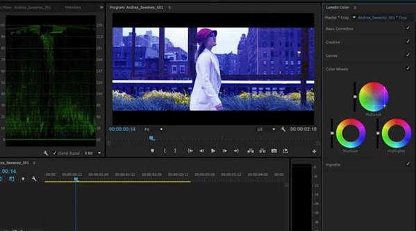 Serviços Profissionais de Edição de Foto e Vídeo com Adobe Photoshop, Premiere Pro e After Effects