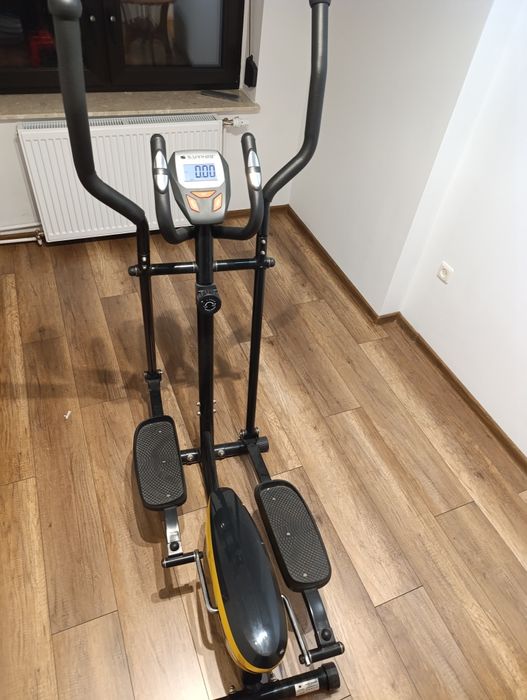 Sprzedam  orbitrek Sapphire.