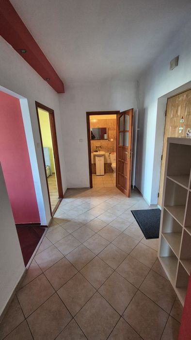 Mieszkanie do wynajęcia 60m2 cetrum ul.Krasińskiego