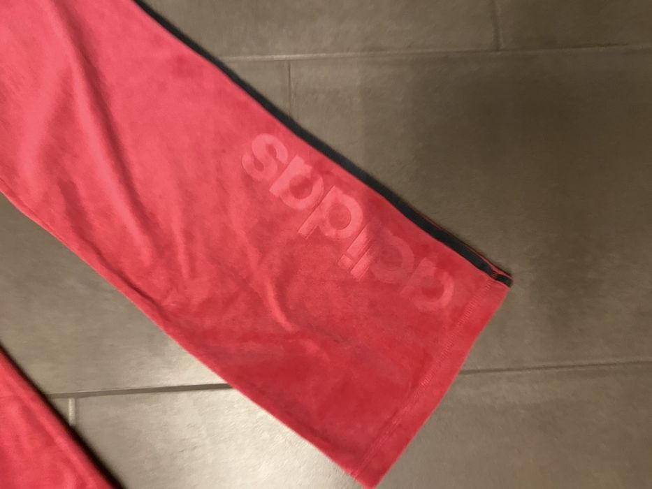 Spodnie dresowe Adidas rozm M