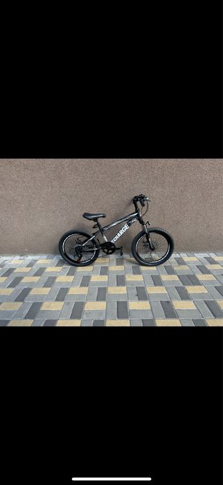 Велосипед взрослый подростковый детский