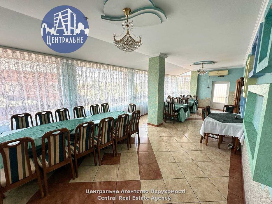 Здається в оренду фасадний окремо-стоячий об’єкт