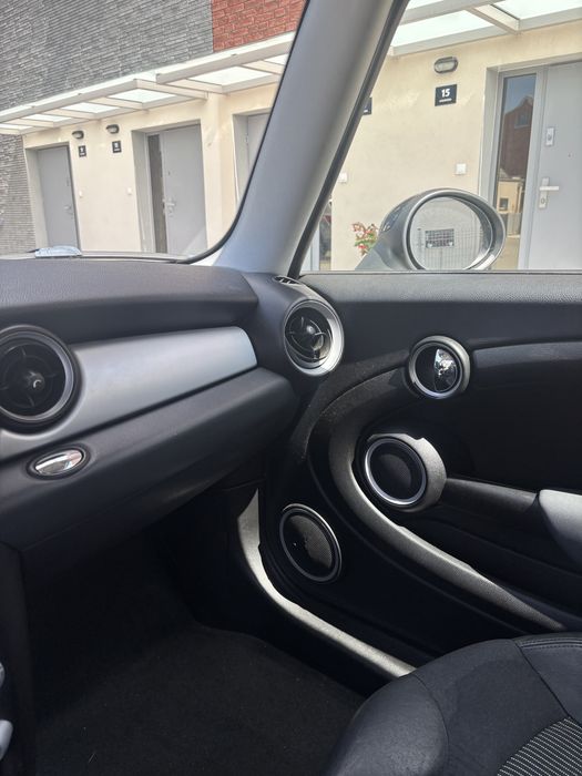 Mini Cooper 1.6 benzyna r56 2007