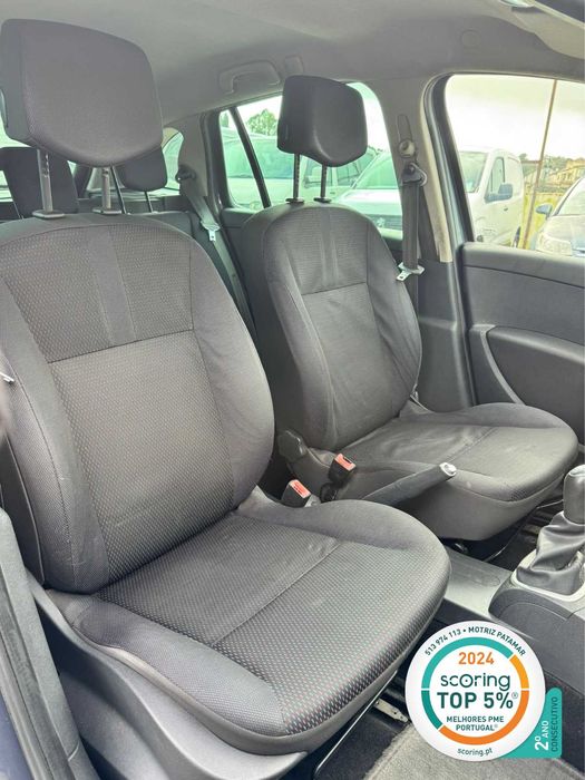 Renault Clio Break 1.5 DCi 85cv